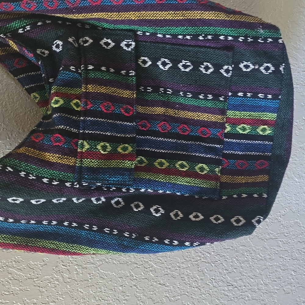 Bohemian Southwestern  Women's Shoulder Bag